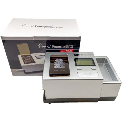 Shark Powermatic 3 plus