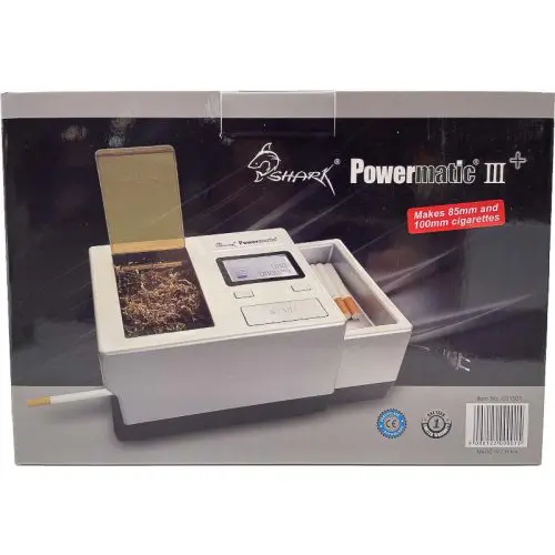 shark powermatic 3 plus